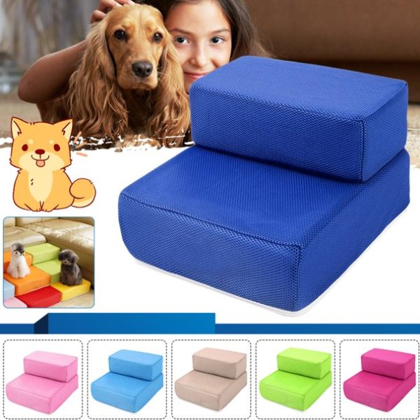Folding Pet Ladder