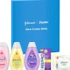 Johnson’s Creamy Oil