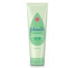 Johnson’s Creamy Oil