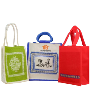 Jute Bag Collection
