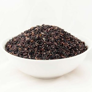 BLACK RICE