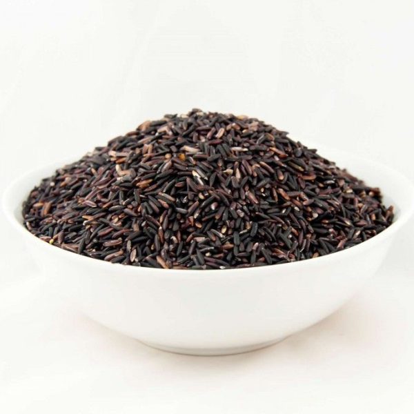 BLACK RICE