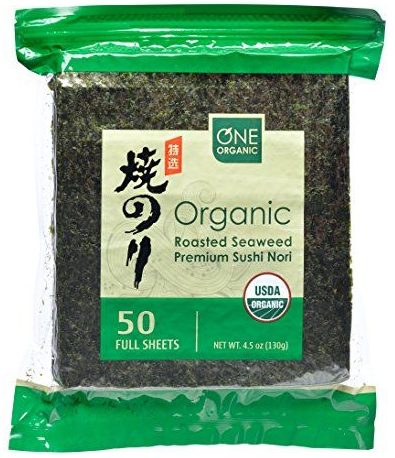 BLACK RICE