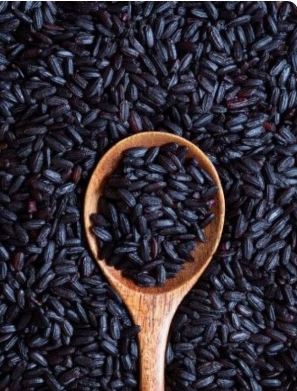 BLACK RICE