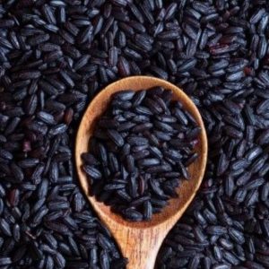 BLACK RICE