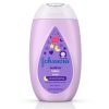 Johnson’s Creamy Oil