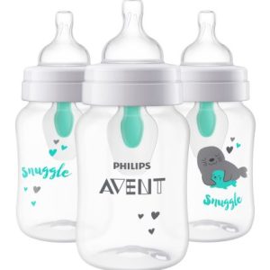 Philips  Anti-colic Baby Bottle