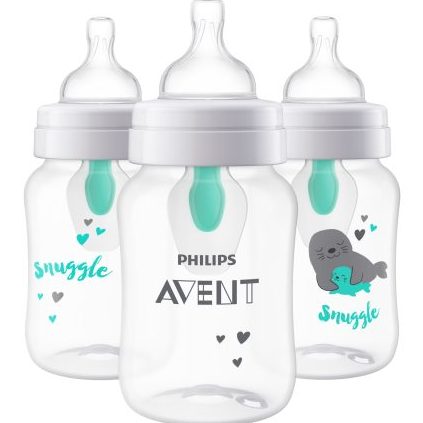 Philips  Anti-colic Baby Bottle