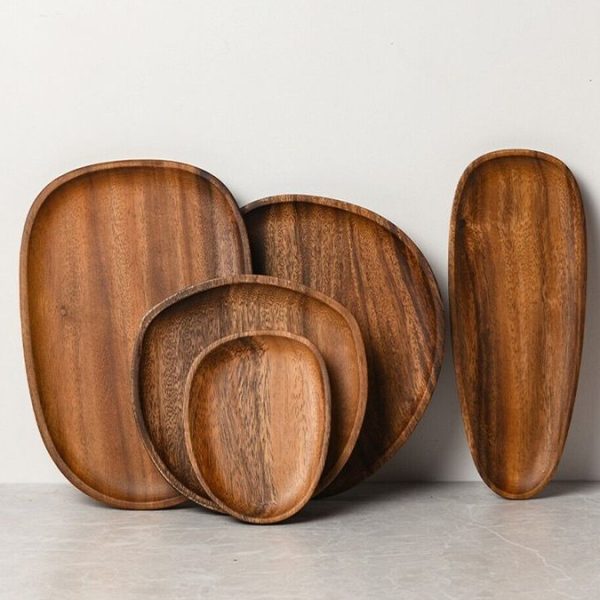 Plam Plate