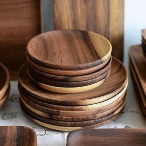 Plam Plate