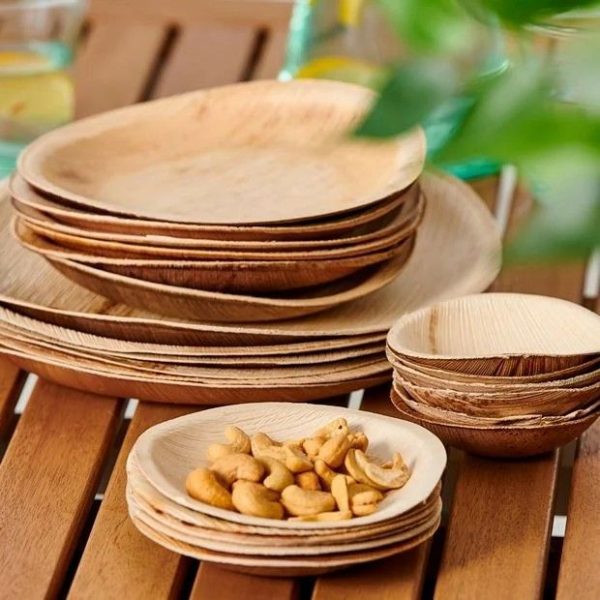 Plam Plate