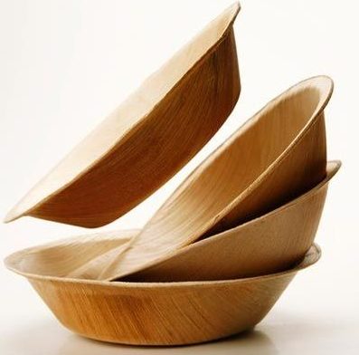 Plam Plate